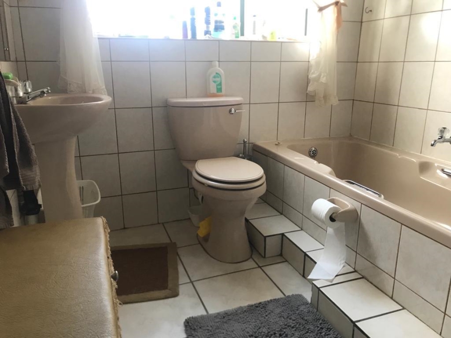 4 Bedroom Property for Sale in Derby North West